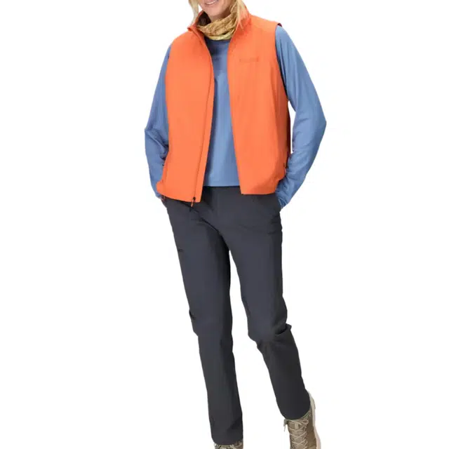 Marmot 25Novus LT