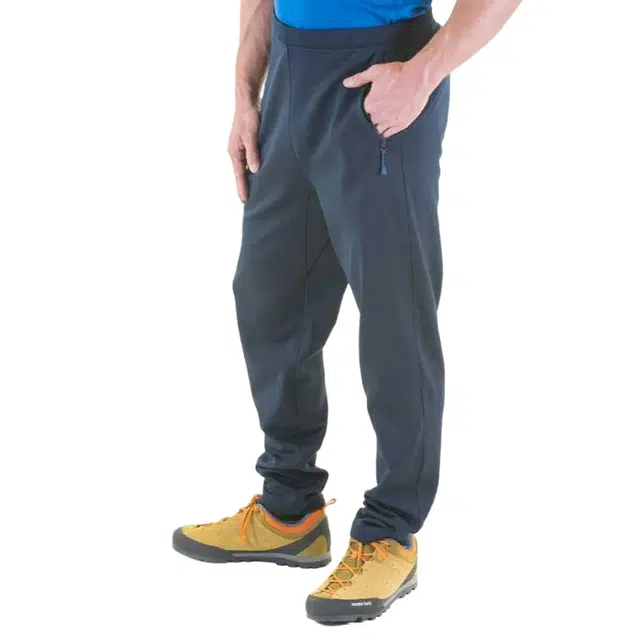 MONTBELL MountainJersey
