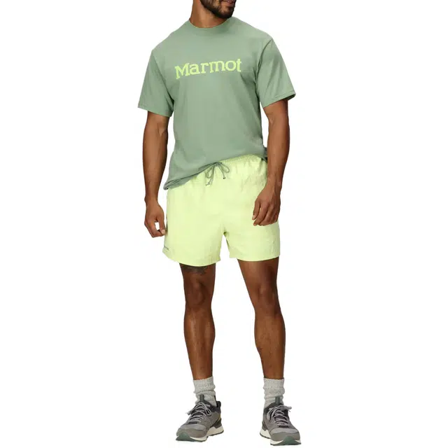 Marmot T