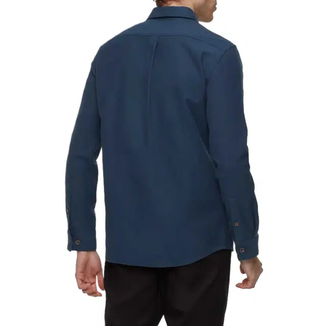 MAMMUT Tamaro Overshirt