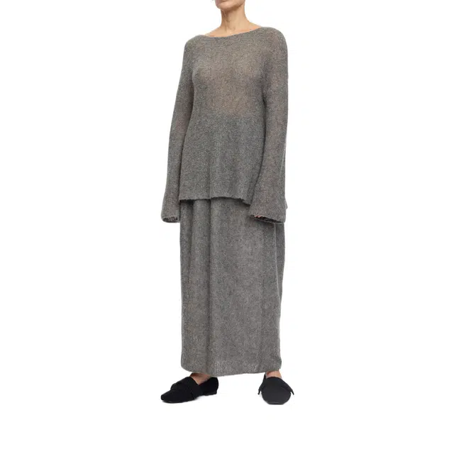 RUOHAN THUNDER TOBA TOP AW25