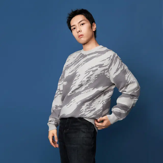 HLA JEANS