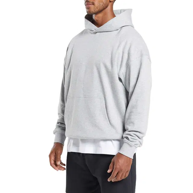 GYMSHARK Rest Day Essentials Hoodie