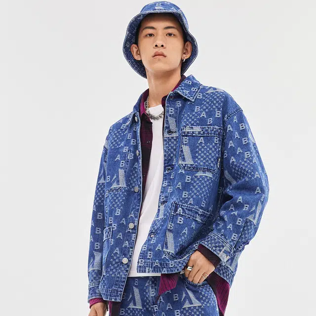ABLE JEANS