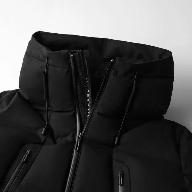 DESCENTE ALLTERRAIN Mountaineer