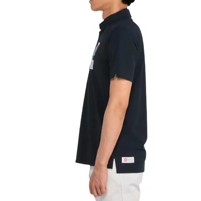 Mizuno EXPO2025 Polo