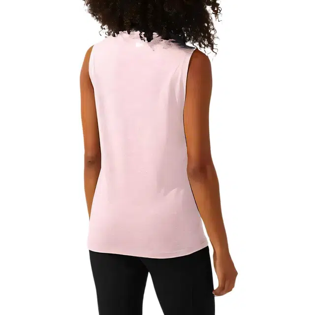 Asics MUSCLE TANK MOUNTAIN