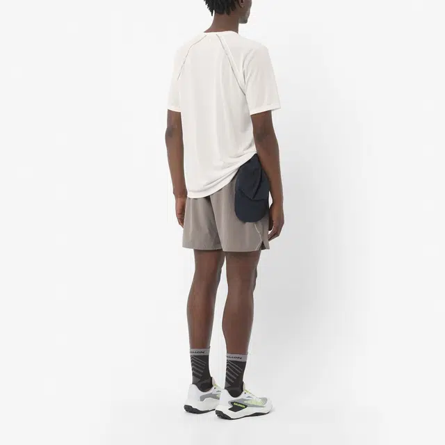 SALOMON Men's Shorts SHAKEout CORE