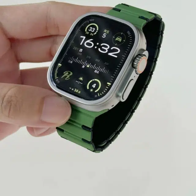 Dresself 213mm iWatchs111098se