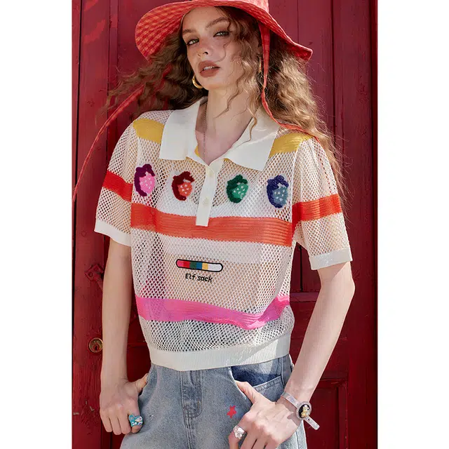 ELF SACK Polo