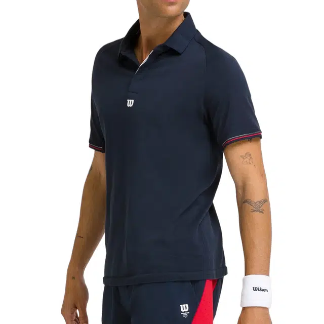 Wilson OsagePolo