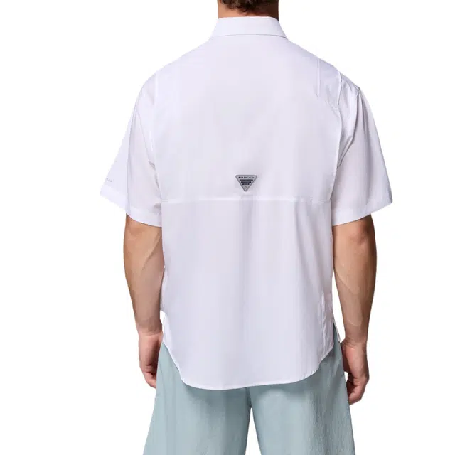 Columbia CLG TamiamiOmni-WickOmni-Shade