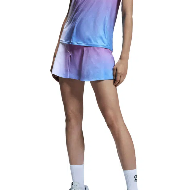 On