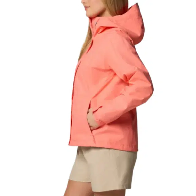 Columbia Hikebound 2 Omni-Tech