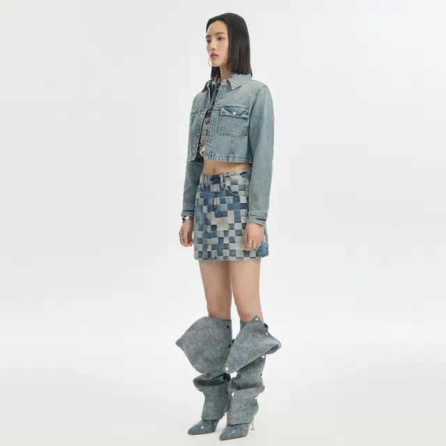 ABLE JEANS A