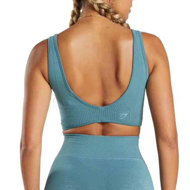 GYMSHARK Rest Day Seamless