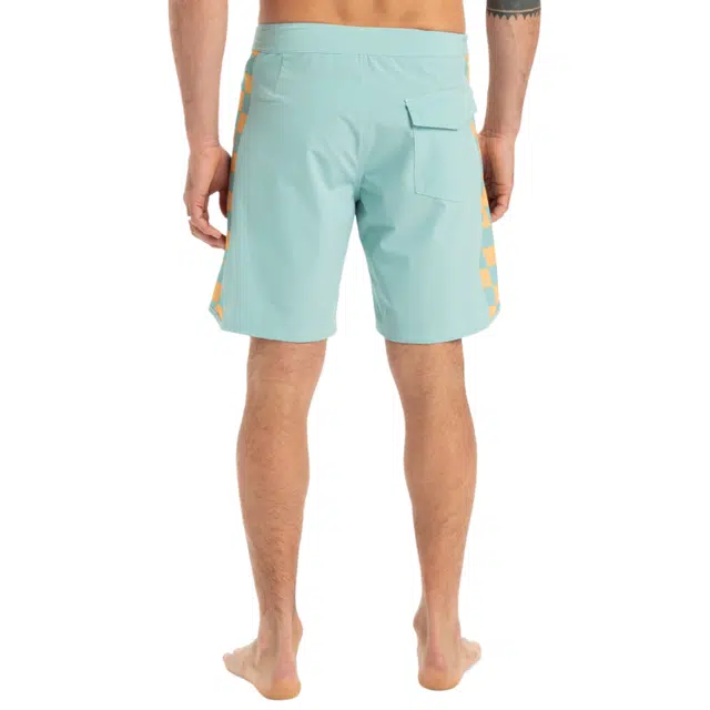 Quiksilver Original Arch