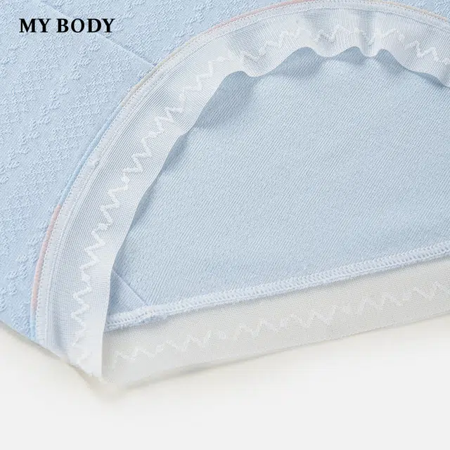 MY BODY 1