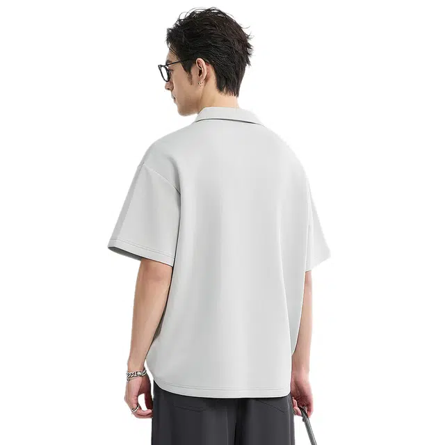 EARL JOEL Polo