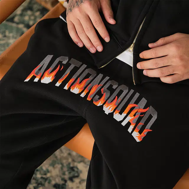 ACTIONSQUAD