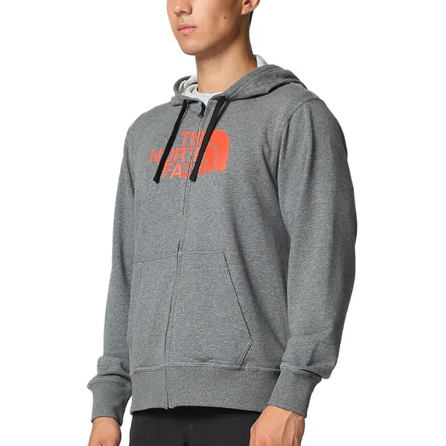 THE NORTH FACE