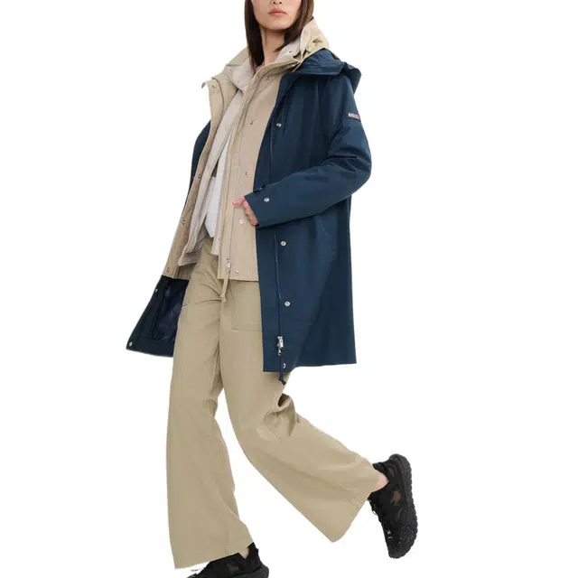 AIGLE SS25 MTD
