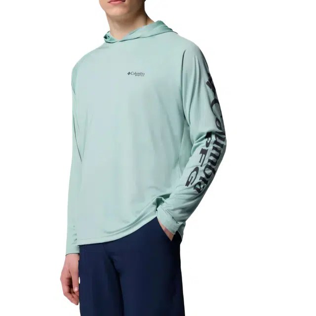 Columbia PFG Terminal Tackle Omni-Shade Omni-Wick