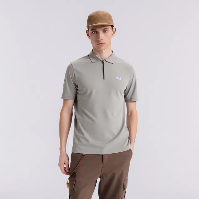 CAT Polo