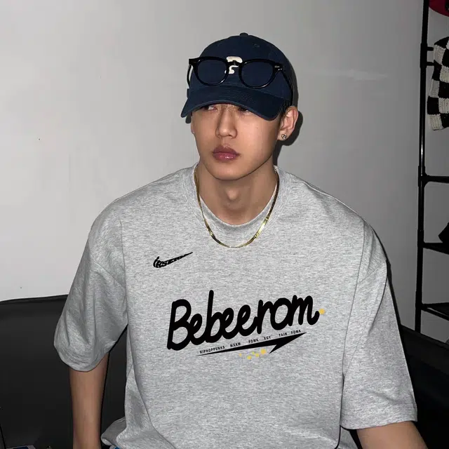 HIPHOPPUNKS T