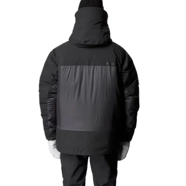 Houdini BouncerJacketPrimaloftRise