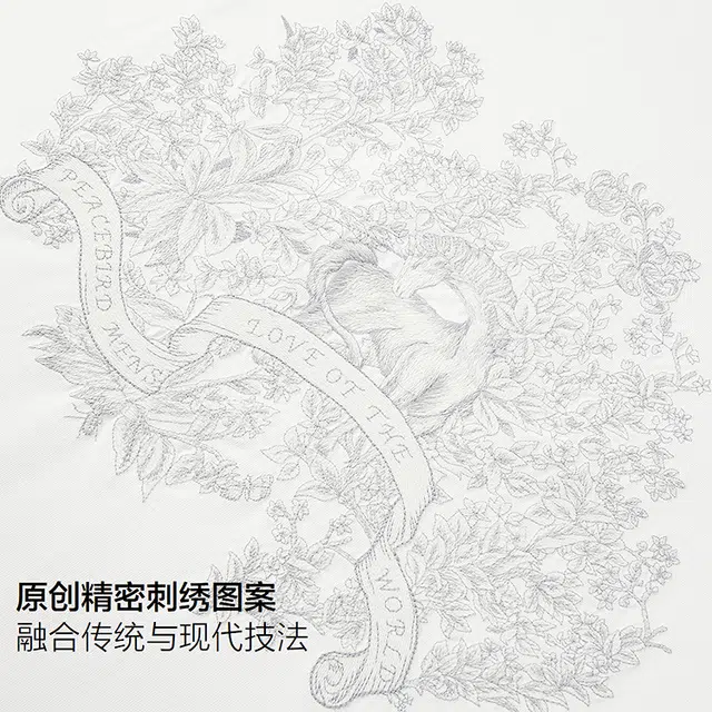 PEACEBIRD MEN T
