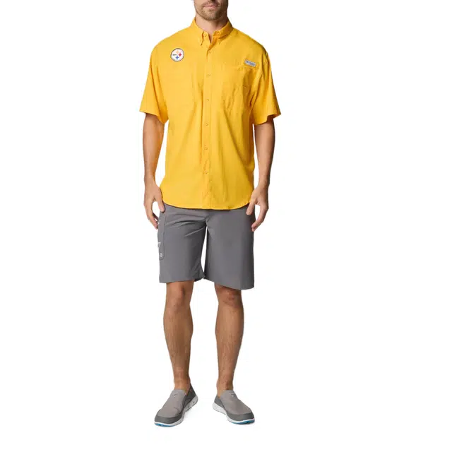 Columbia Omni-Shade Omni-Wick PFG Tamiami