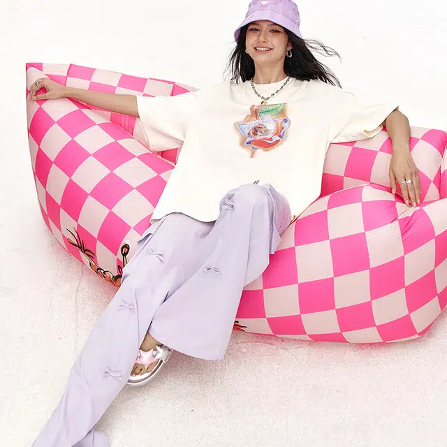 ELF SACK T