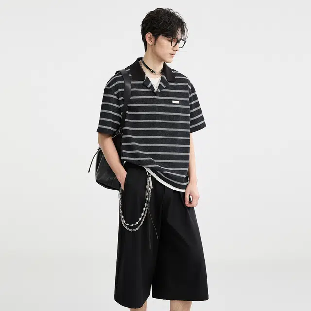 EARL JOEL Polo