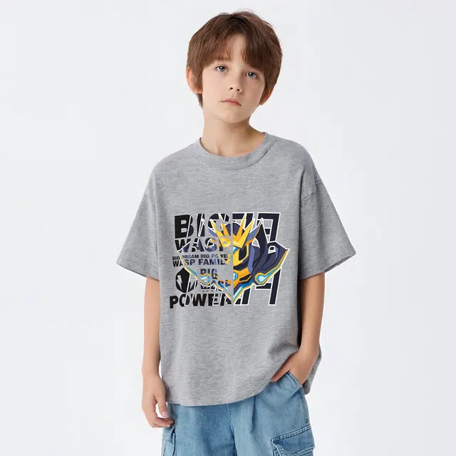 BIG WASPT