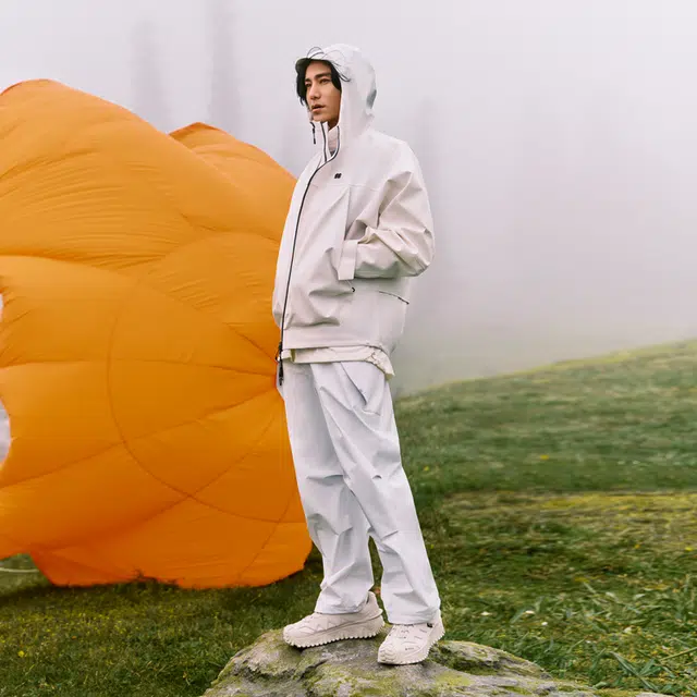 KOLON SPORT Camp OBLI-K