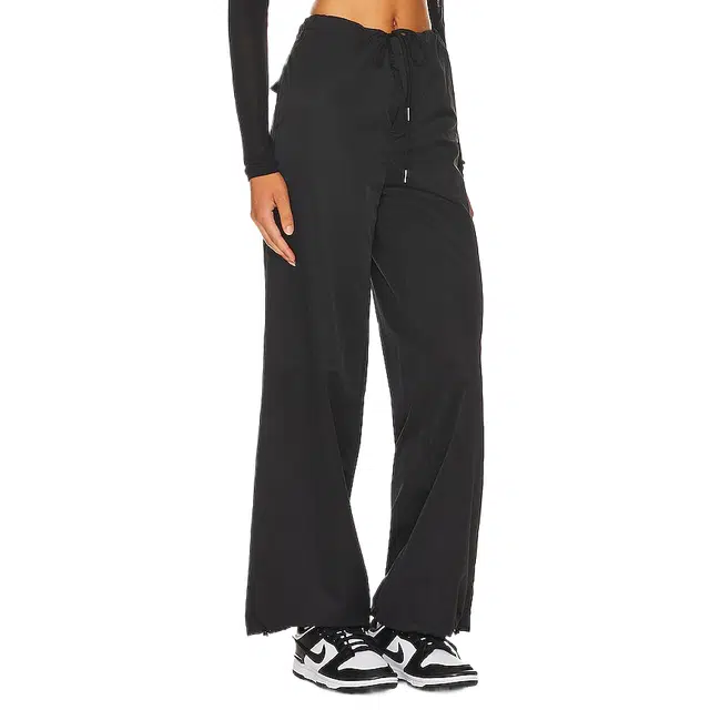 SUPERDOWN Greta Parachute Pant