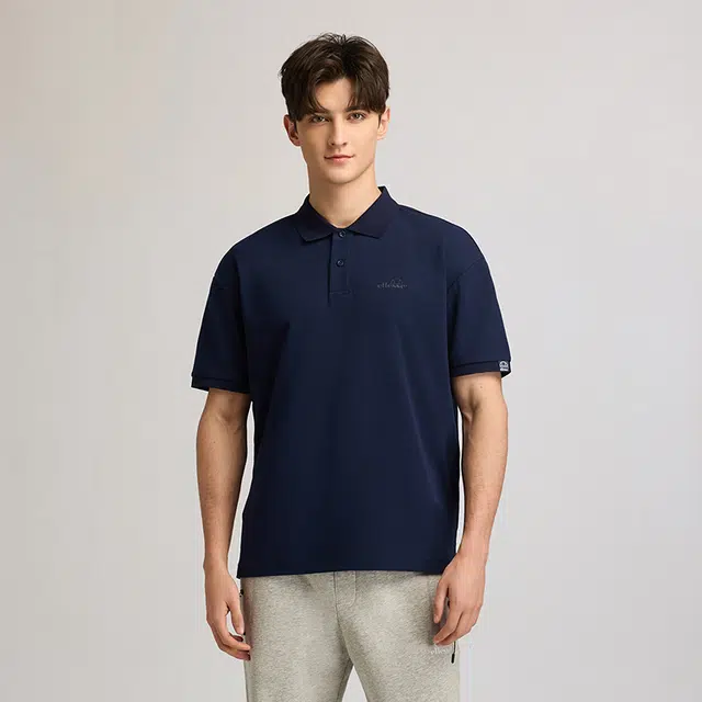 ellesse LogoPolo