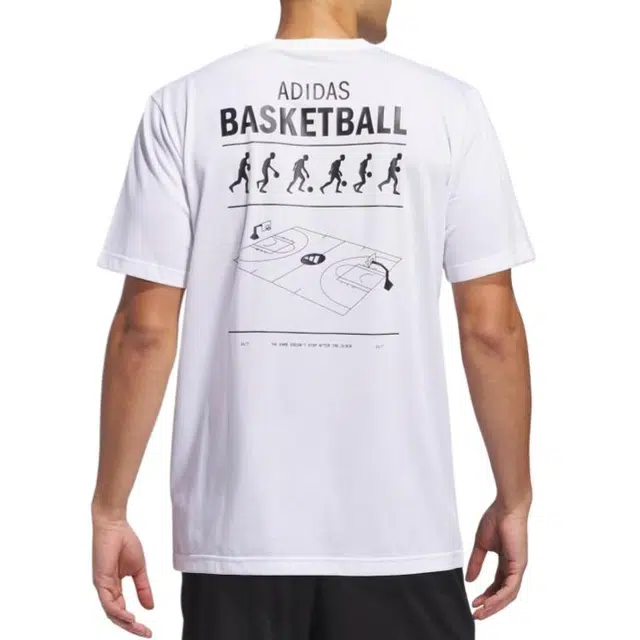adidas AEROREADY LogoT