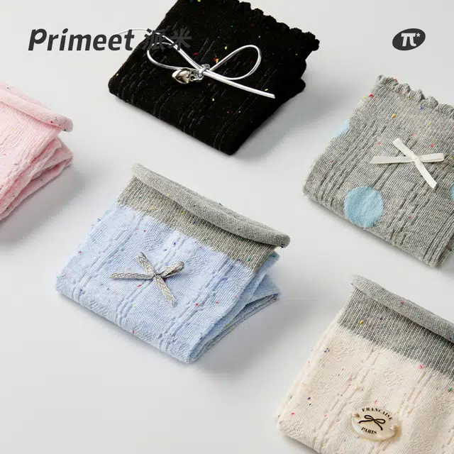 Primeet miu 3