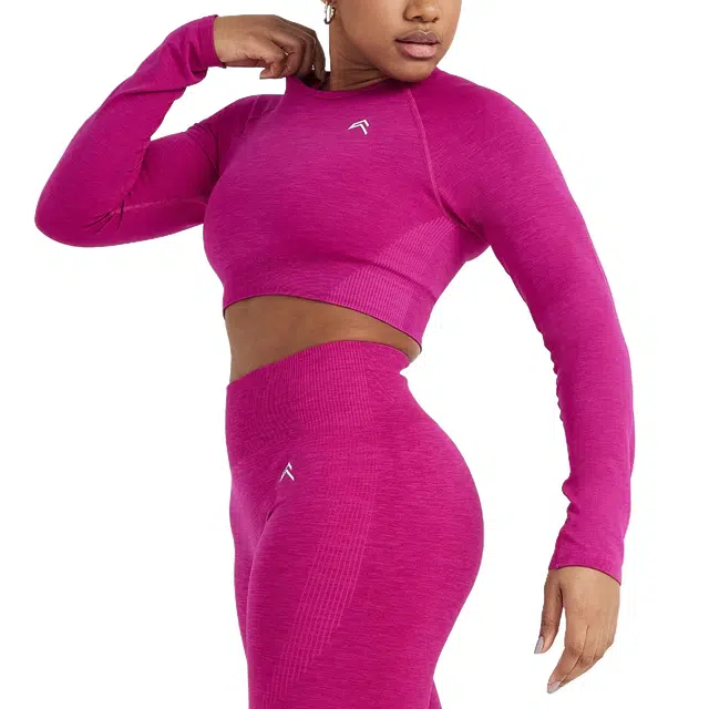 ONER ACTIVE Classic Seamless 2.0 Bralettes