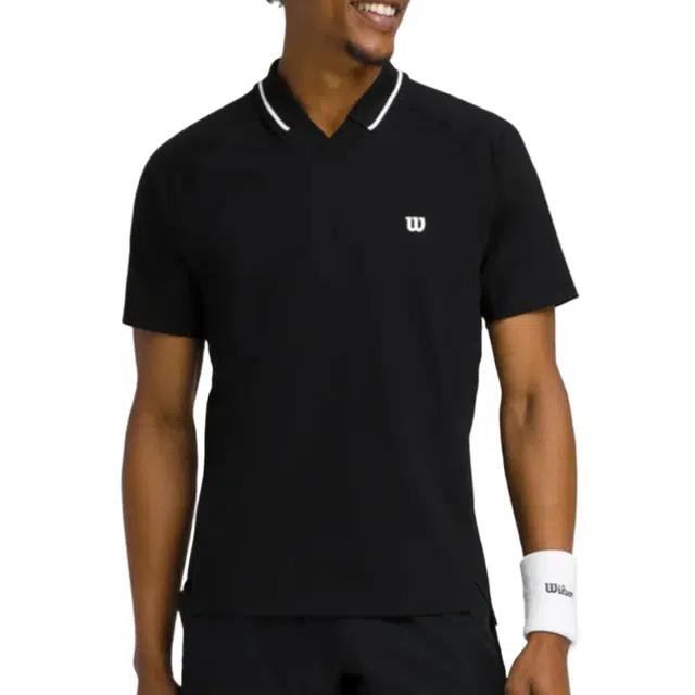 Wilson Wilson Elite Performance Top T