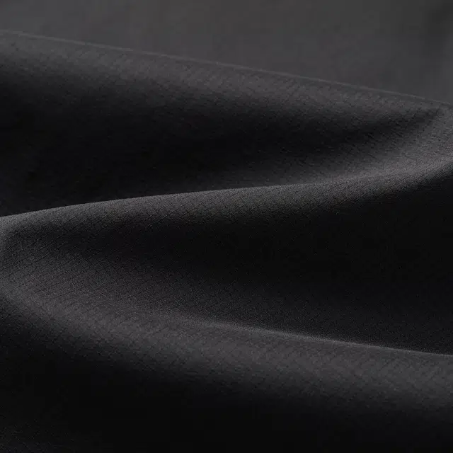 比音勒芬 拼色连帽百搭羽绒服 男款