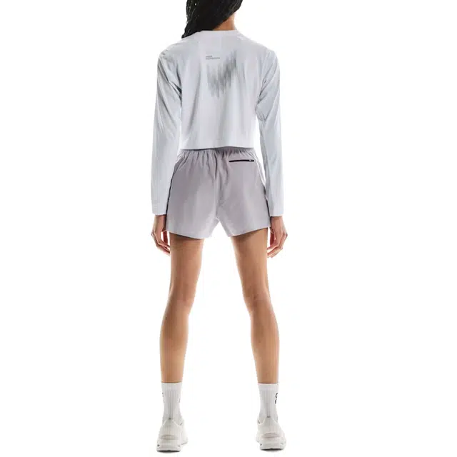 On Train Shorts