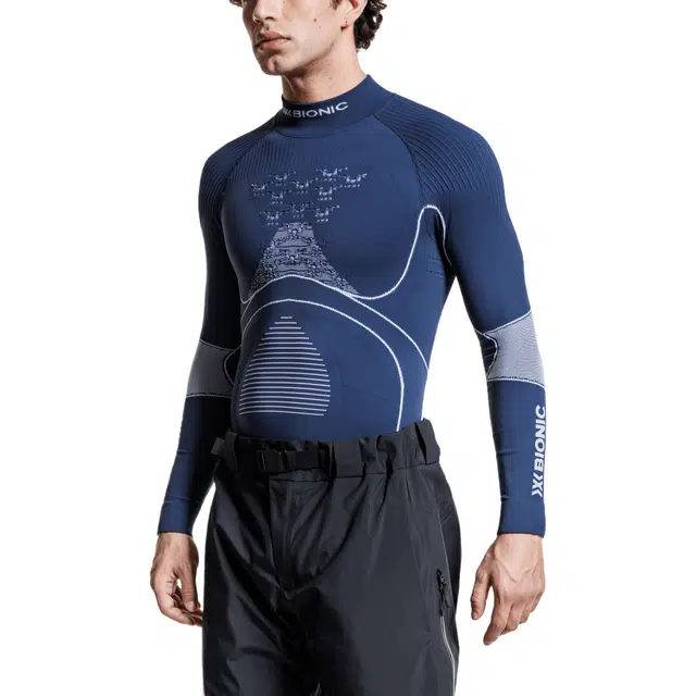 XBIONIC ENERGYACCUMULATOR