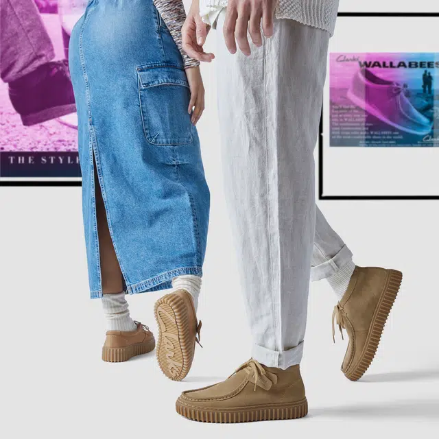 Clarks