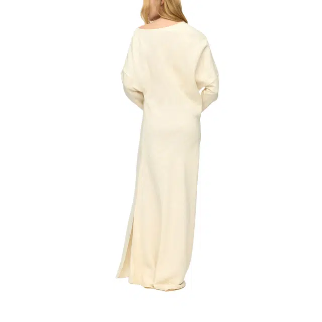 RUOHAN WHEAT COBIA DRESS PREAW25