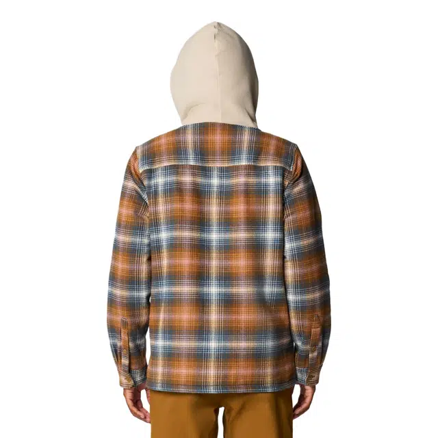 MOUNTAIN HARDWEAR Plusher Microchill