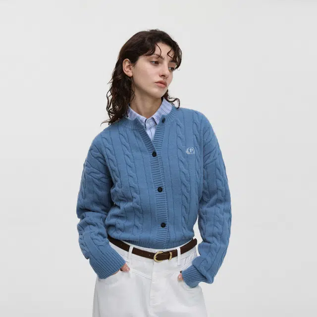 PCLP Cardigan Sweater