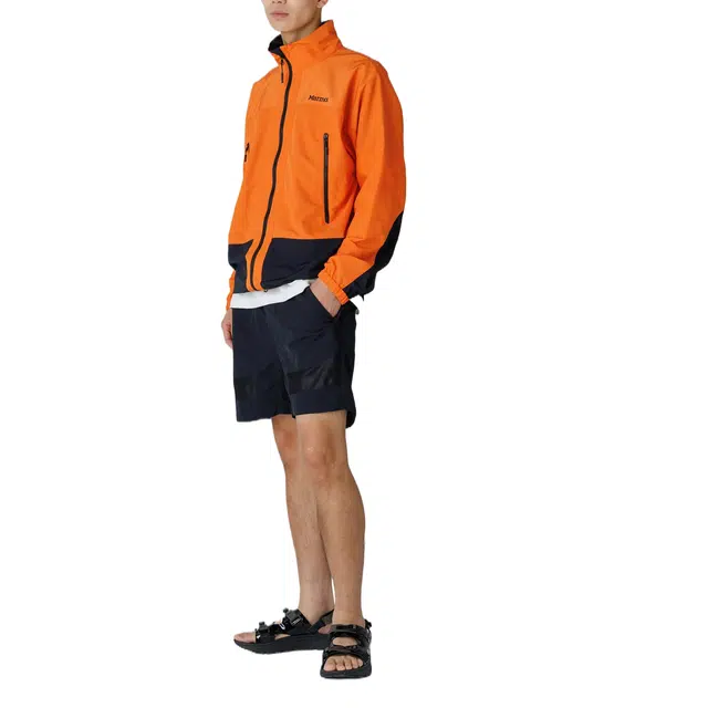 Marmot Submersible